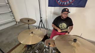 Electric Atmosphere - Planetshakers |Drum Cover|