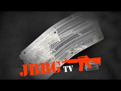 500 speed loader airsoft bulldog