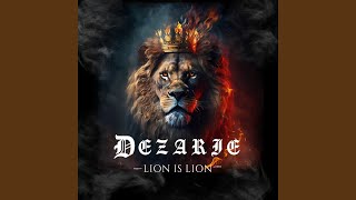 Lion Is Lion