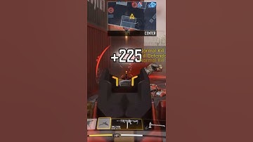 call of duty mobile gameplay #shorts