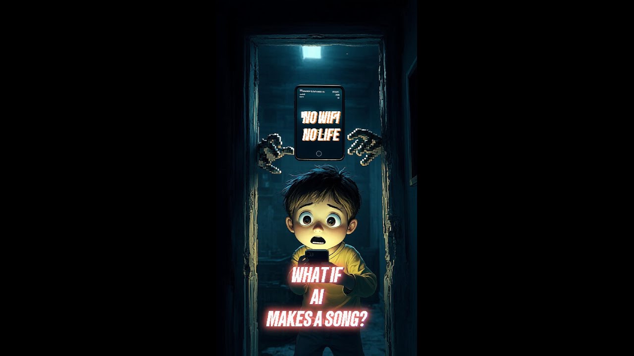 No wifi no life (Ai Song)