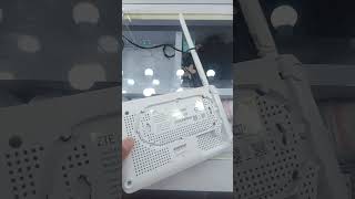 Cara Ganti Sanfi Wifi Modem F670L by Gwi heroes 59 views 1 month ago 5 minutes, 7 seconds