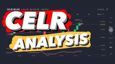 CELER PRICE PREDICTION | CELR PRICE PREDICTION 2021 | CELR GO TO THE MOON | CELR ANALYSIS