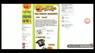 Annoying Orange Tv Show Toys Commercial