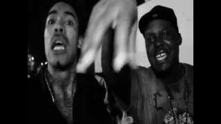 Gunplay feat. Waka Flocka Flame - Rollin'