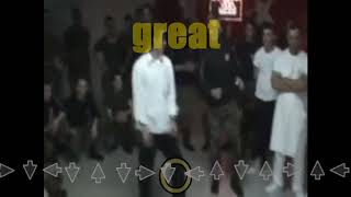 GTA San Andreas : Life's An Er Gazinosu