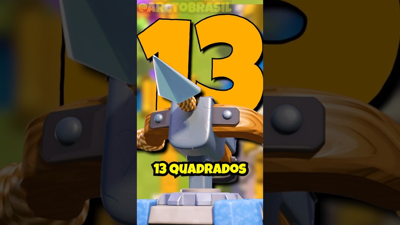 O TRAUMA da X-BESTA!!!!!