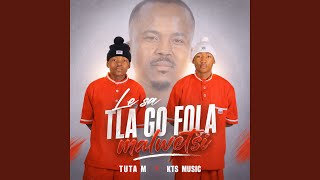 Le sa tla go fola malwetši