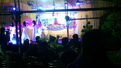 Chi em Ming Chua ton thanh