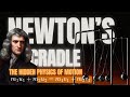Unraveling the Secrets of Momentum in Newton's Cradle