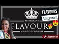  mauritius lifestyle  restaurant flavours  tamarin maurice