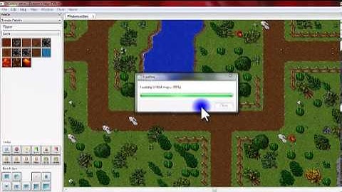 Como Usa RME e importa Mapa ! BEM EXPLICADINHO!