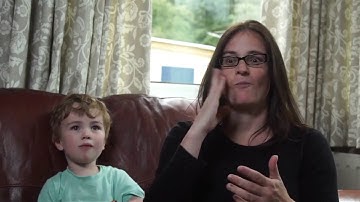 NHS 111 British Sign Language Service Case Study - Collette
