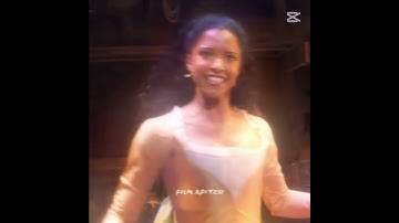 Thumbnail of The Schuyler sisters edit || #hamiltonmusical #broadwaymusical #edit #hamilton