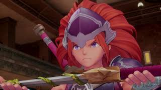 Trials of Mana - Part 50 - The Trials Begin