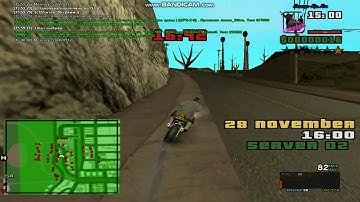 Дом по гос.№ 24 server 02 [samp-rp.ru 02 server]