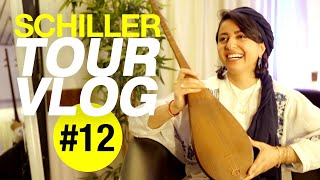 SCHILLER Live: Episode 12 – Yalda Abbasi