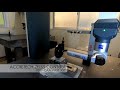 東京精密 ACCRETECH ZEISS CONTURA RDS-CAA VAST XXT CMM の動画、YouTube動画。