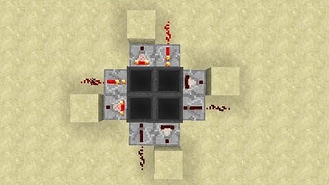 7.5 Minute Hopper Timer -- Minecraft Tutorial