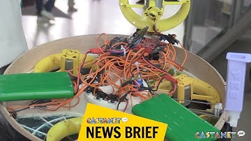 Start your hovercraft