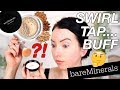 GIVING IT ANOTHER SHOT...Bare Minerals Original Powder Foundation {Foundation Friday! Review & Demo}