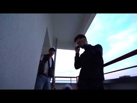 Pashanim - Shababs botten