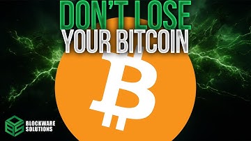 Bitcoin UTXOs Explained