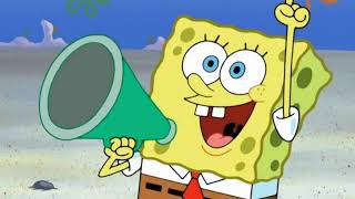 Lights, Camera, Pants! SpongeBob Voice Clips Resimi