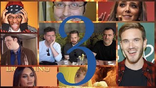 Other Youtubers Mentioning Redlettermedia  Part 3