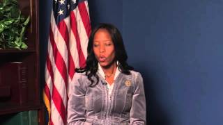 Rep. Mia Love: "I'm Not Angry, I'm Disappointed" in Planned Parenthood debate 09/18/15
