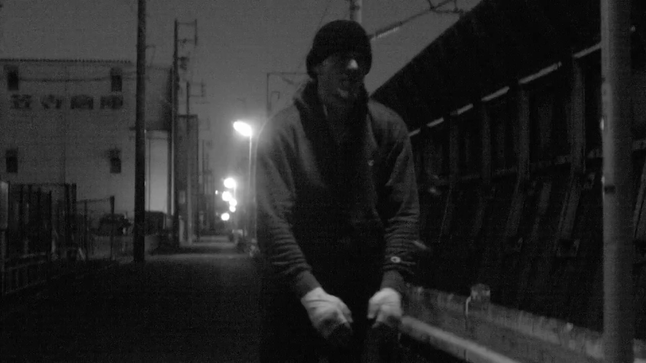 KPB Theatre The Boxer Trailer
