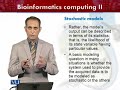 BIF602 Bioinformatics Computing II Lecture No 60