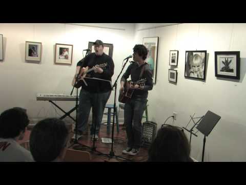 [FAWM2011] Michael Natrin and Andrew Johnston - "South of the Border"