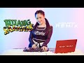 Baby shima bujang sarawak remix dj sea dayak