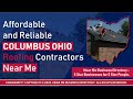 Gambar cover People Increasingly Use Near Me Business Directory to Find Columbus Ohio Roofers