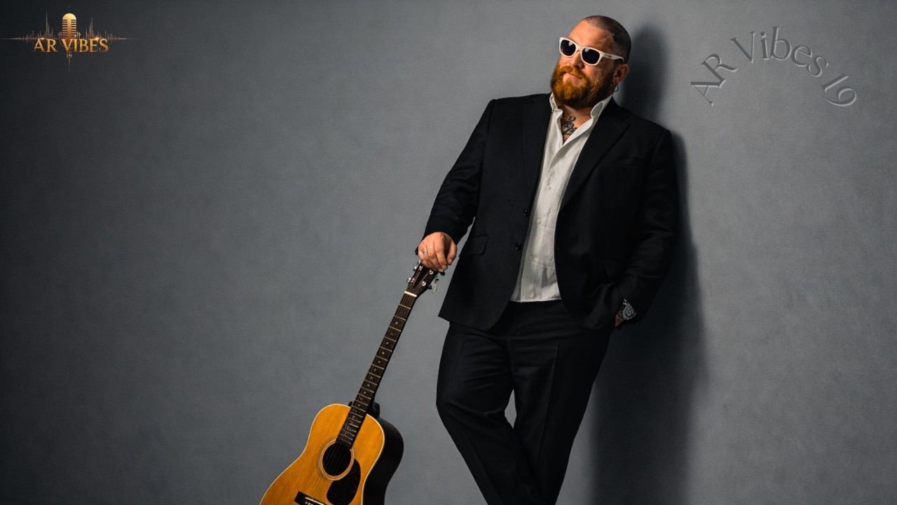 Modern Soul & Pop Mix 2026 | Emotional Vocal Style (Inspired by Teddy Swims) #2