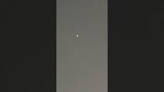 Thumbnail for See three planets today #shorts #astronomy #planet