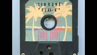 Sinkane - Runnin&#39; (Chandeliers Mix)