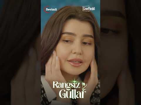 Rangsiz gullar 10-qism | Xotin - qul degani emas