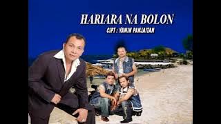 Hariara Na Bolon | 'Lusita Trio'