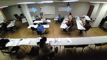 Prelicensing Chapter 17 Valuation--Income Capitalization Approach