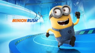 Minion Rush Cest Quoi Déjà ?