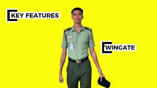 GROUP 5 COMPSEC (TWINGATE)