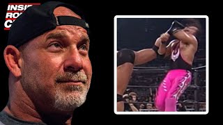 Goldberg SHOOTS On Bret Hart Kick!
In this clip Goldberg talks exclusively to Inside The Ropes about wrestling Bret Hart and the infamous kick that ended his career.
If you like our content and interviews, Inside The Ropes Clips is the best place to find smaller bitesize clips from live shows and interviews. Please consider subscribing!
Buy our magazine at http://insidetheropesmagazine.com | Available Now, Ships Worldwide.
Inside The Ropes Patreon is the best way to directly support us if you enjoy our content. We offer LOADS of bonus content, including the Pod Of Thunder, our dysfunctional journey back to WCW for the entire run of Thunder, The Power Slam OverRun, Retro Raw & Smackdown and Inside The Ropes Patreon is the only place where you can hear our WWE & AEW PPV reviews!
Support Us On Patreon Today! https://www.patreon.com/insidetheropes
Follow us:
TikTok: https://www.tiktok.com/@insidetheropes
#wwe #wrestling #goldberg Goldberg SHOOTS On Bret Hart Kick!