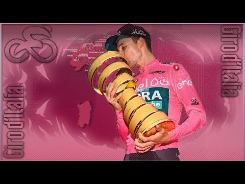 Vidéo: Qui sont les favoris du Giro d'Italia 2022 ?