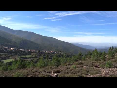 Parada de Monteiros - Vila Pouca de Aguiar