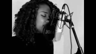 Chioma -  Tonight (R2bees ft wizkid Cover)