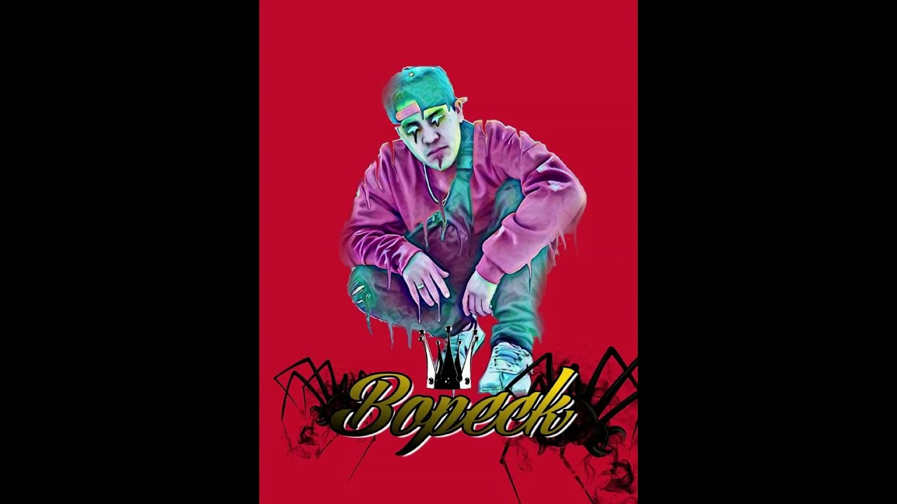 Bopek One X Erika - YouTube