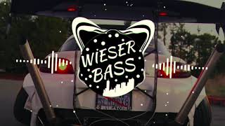 MORGENSHTERN - SHOW (MVDNES Remix) (Bass Boosted)