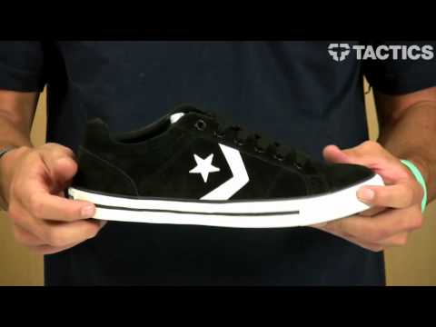 converse trapasso pro 2